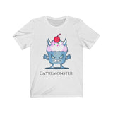 CAYKE TEE