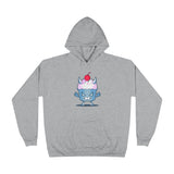 EcoSmart® Caykeover Hoodie