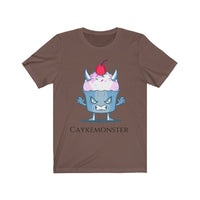 CAYKE TEE